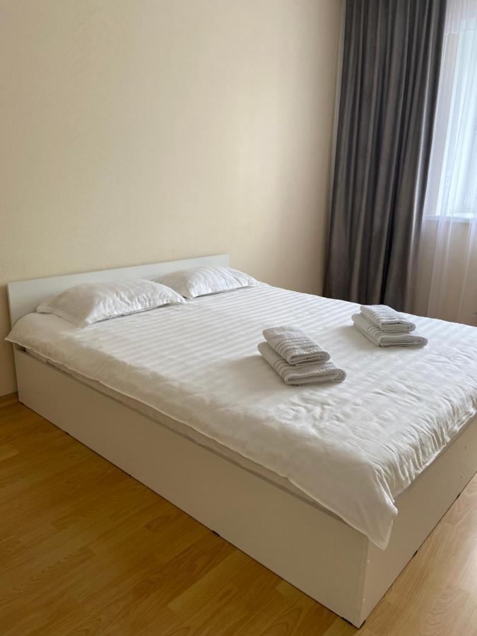 Apartment in the city centre Nur-Sultan  Exterior photo