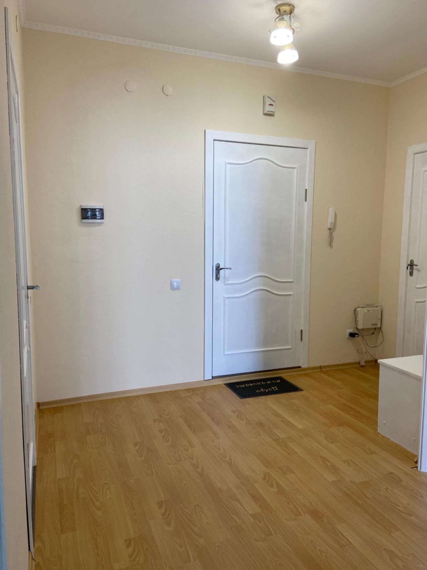 Apartment in the city centre Nur-Sultan  Exterior photo