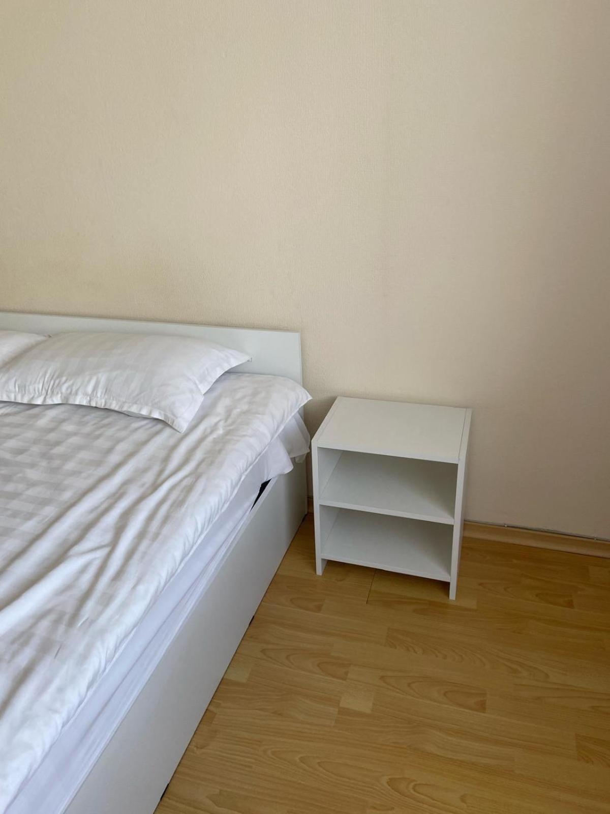 Apartment in the city centre Nur-Sultan  Exterior photo